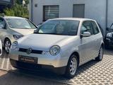 Volkswagen Lupo 1.4 FSI - Volkswagen Lupo mit Benzin-Antrieb