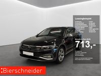 Volkswagen Passat Alltrack - Vorschau Bild 1