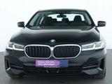 BMW 520d xDrive Standheizung|Kamera|MATRIX-LED|Navi - BMW 520 in Frankfurt (Main)