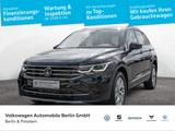 Volkswagen Tiguan 2.0 TSI DSG Eleg 4M Navi Kamera Telefon
