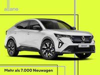Renault Rafale - Vorschau Bild 5