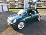 MINI Mini Cooper R52 Cabrio - MINI Cooper in Aachen