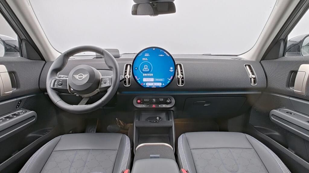 MINI Cooper C Countryman - Bild 12