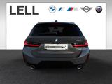 BMW 330i Touring M Sportpaket HiFi DAB LED Shz - BMW 330 Jahreswagen