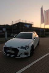 Audi A3 Sportback 40 TFSI e advanced Design Selection