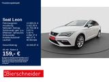 Seat Leon ST 1.5 TGI DSG FR PLUS LED CAM KEYLESS - Seat Leon mit CNG-Antrieb: Automatik