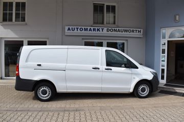 Mercedes Vito - 8