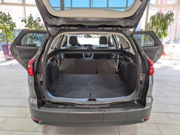 Ford Focus Turnier Business