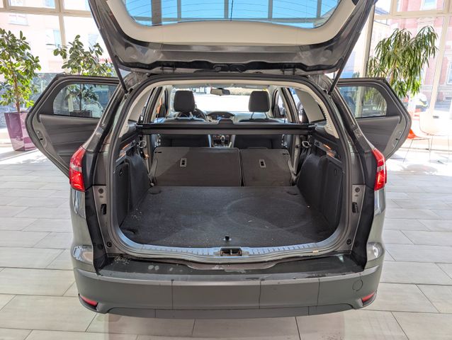 Ford Focus Turnier Business