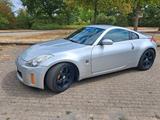 Nissan 350Z Premium Pack 3.5l  , LPG JTG Icom - Nissan 350Z: Sportwagen