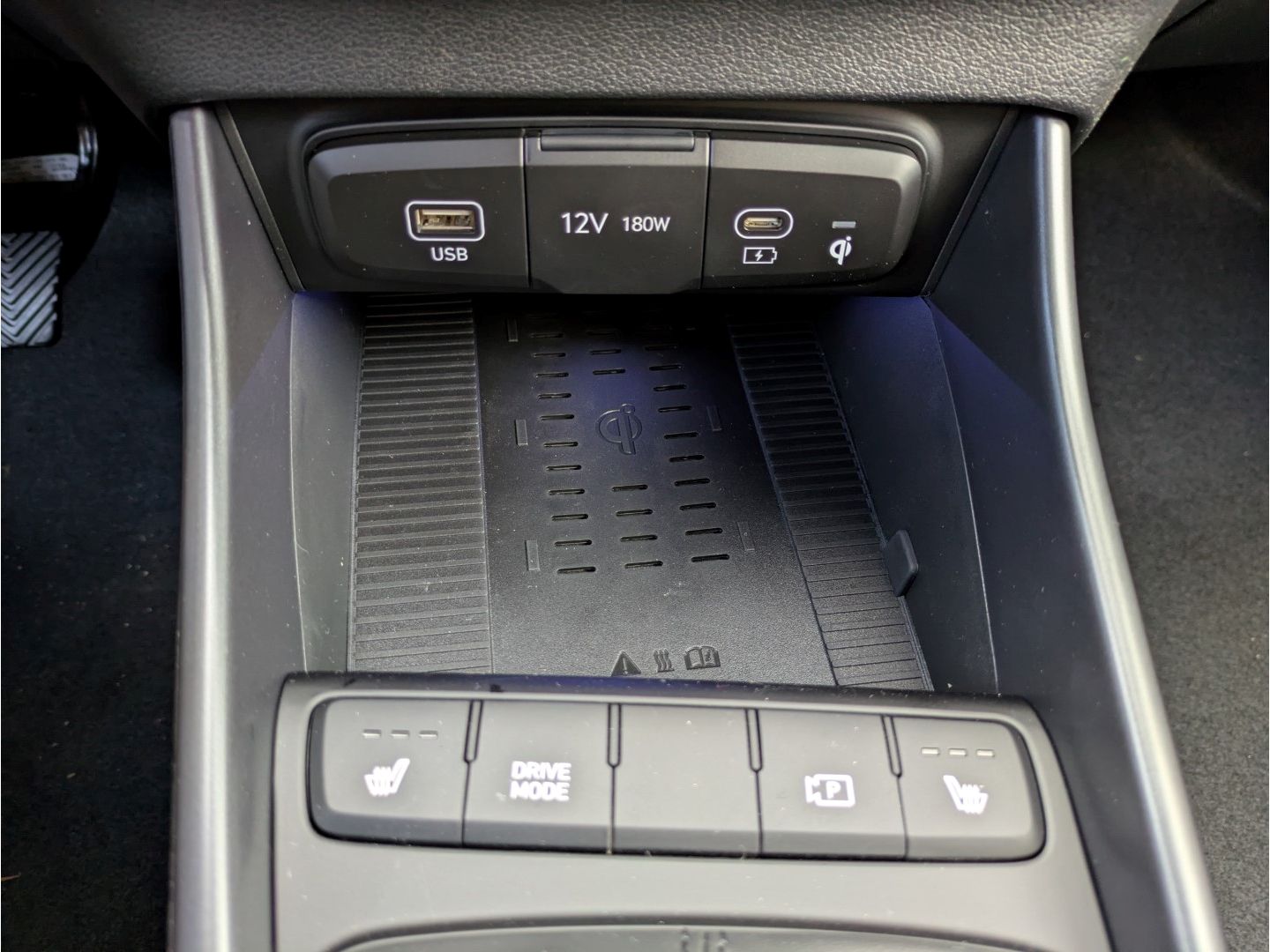 Hyundai i20 – Bild 14