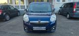 Opel Combo D Edition L1H1 1.4 T Benzin - CNG Erdgas - Opel Combo: Erdgas
