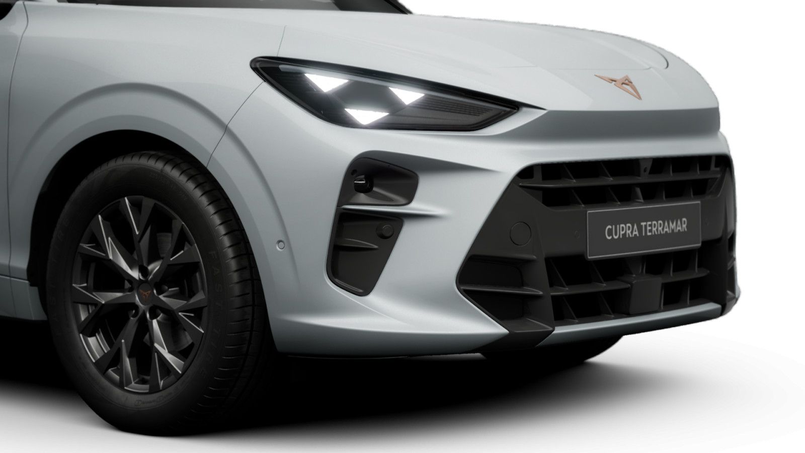Cupra Terramar - Bild 7
