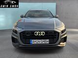 Audi Q8 50 TDI quattro 3 X S. Line. - Audi Q8 Gebrauchtwagen in München