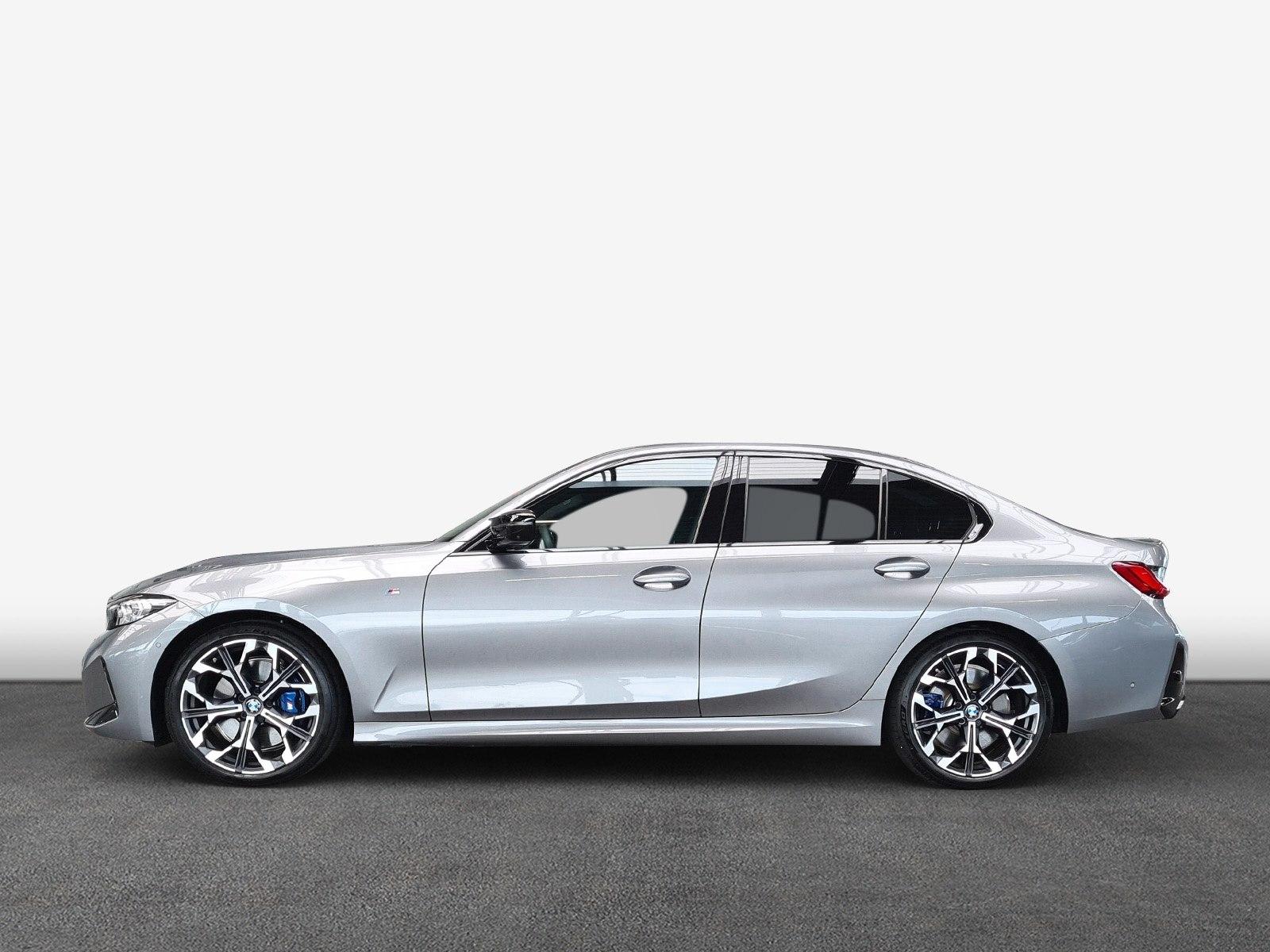 BMW M340i xDrive Limousine AHK HK HiFi Head-Up ACC S