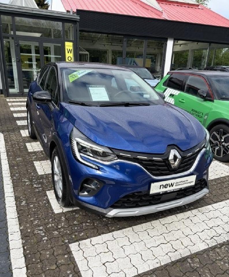 Renault Captur II Intens