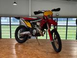 Gasgas EC300 GP  EDITION MY 2025- Lagernd - No EXC - GASGAS EC 300 GP