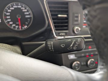 Seat Leon ST Style