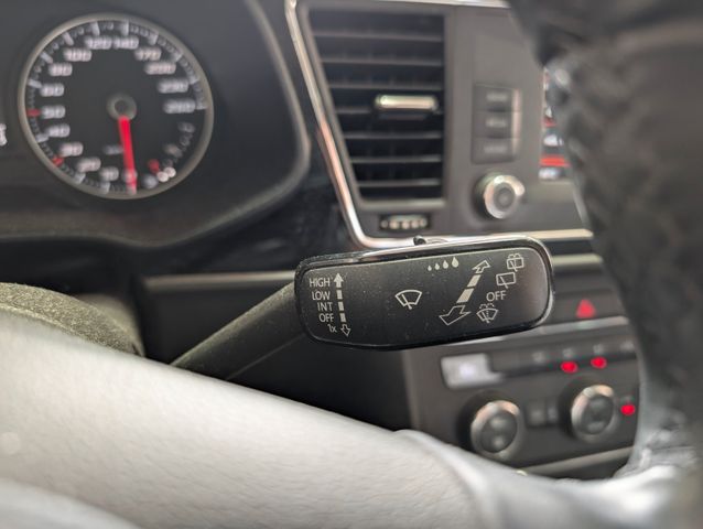 Seat Leon ST Style