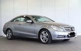 Mercedes-Benz Mercedes E-Coupé zu verkaufen - Mercedes-Benz 200 in Hamburg