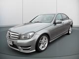 Mercedes-Benz C 300 C Limousine C 300 210KW Brabus 4Matic - gebrauchte Mercedes-Benz C 300 aus dem Jahr 2012