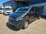 Opel Vivaro B Combi L2H1  2,9t,Navi,9-Sitze, - Opel Vivaro: Combi