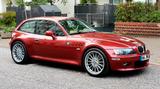 BMW Z3 Coupé 3.0i | TÜV neu | ClassicData 2 | Unikat - BMW Z3 in Hamburg