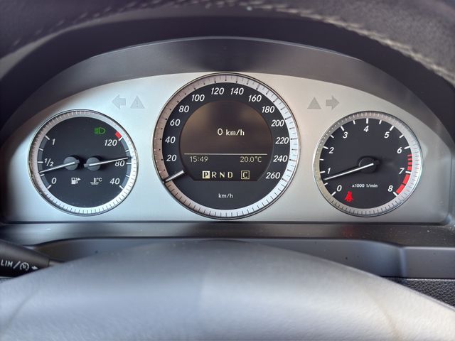 Mercedes-Benz C 180 T Kompressor Avantgarde*NAVI*XENON*SHZ