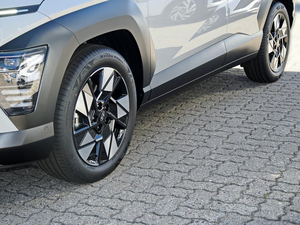 Hyundai Kona – Bild 7