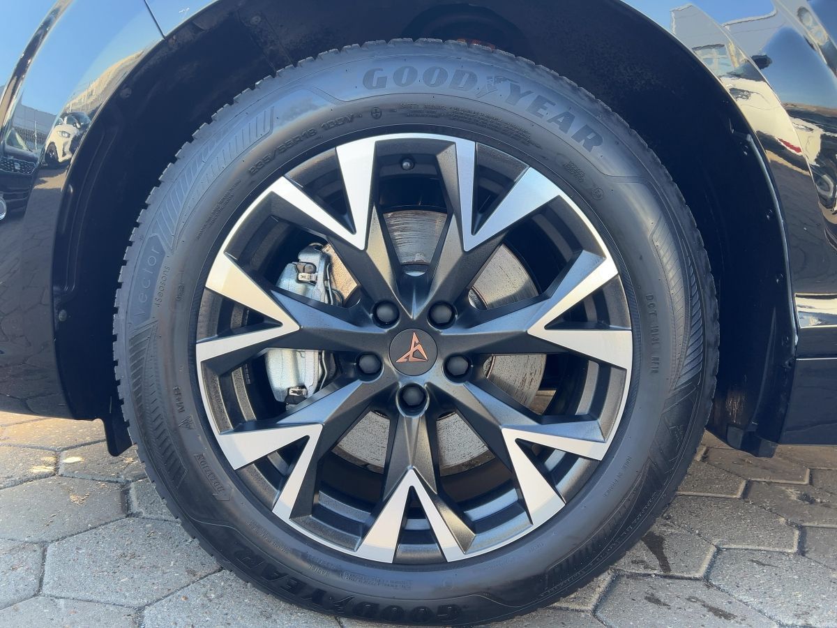 Cupra Terramar - Bild 15