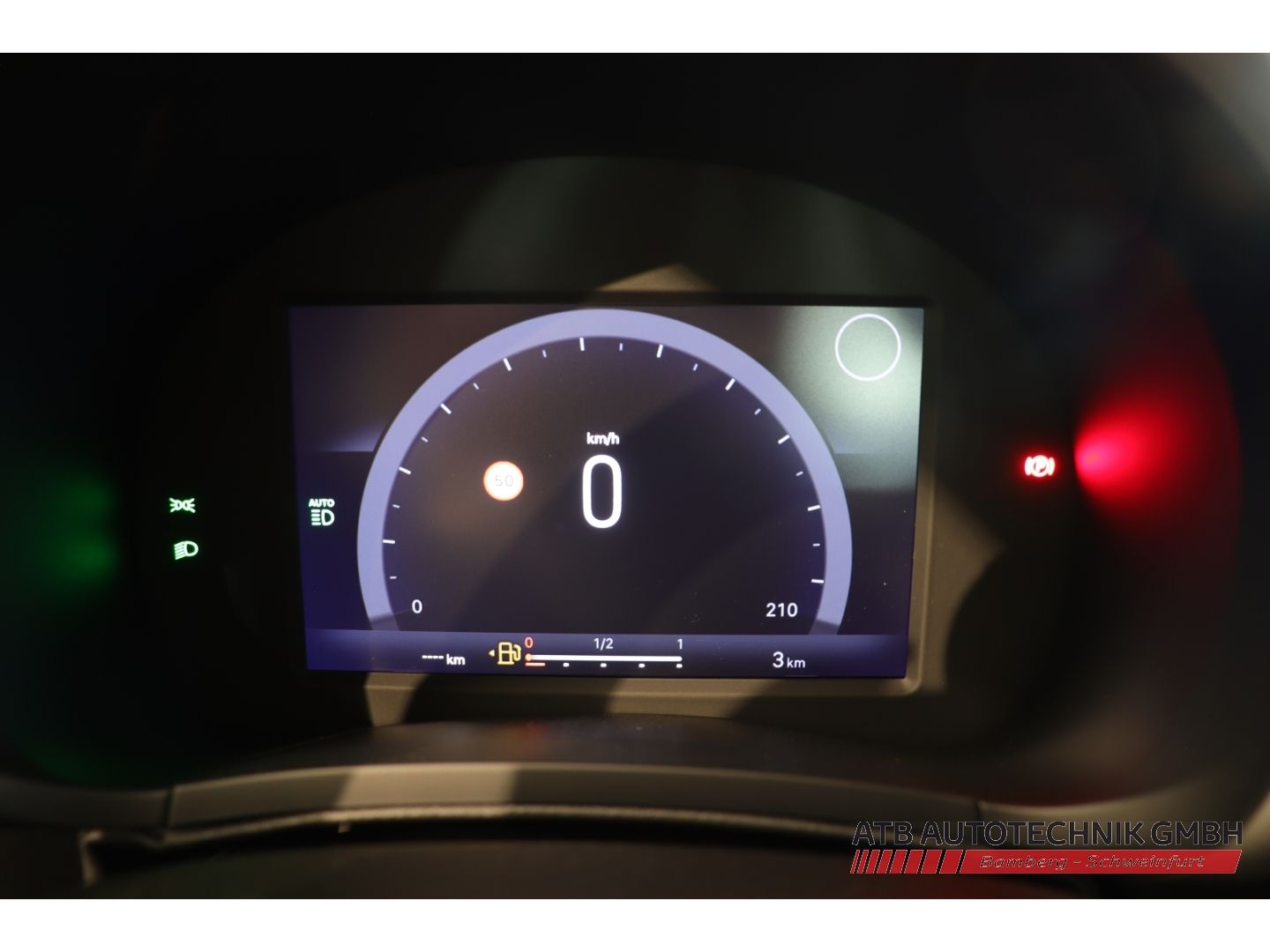 Fahrzeugabbildung Fiat 600 Street 1.2l 100PS M/T LED Apple CarPlay Klim
