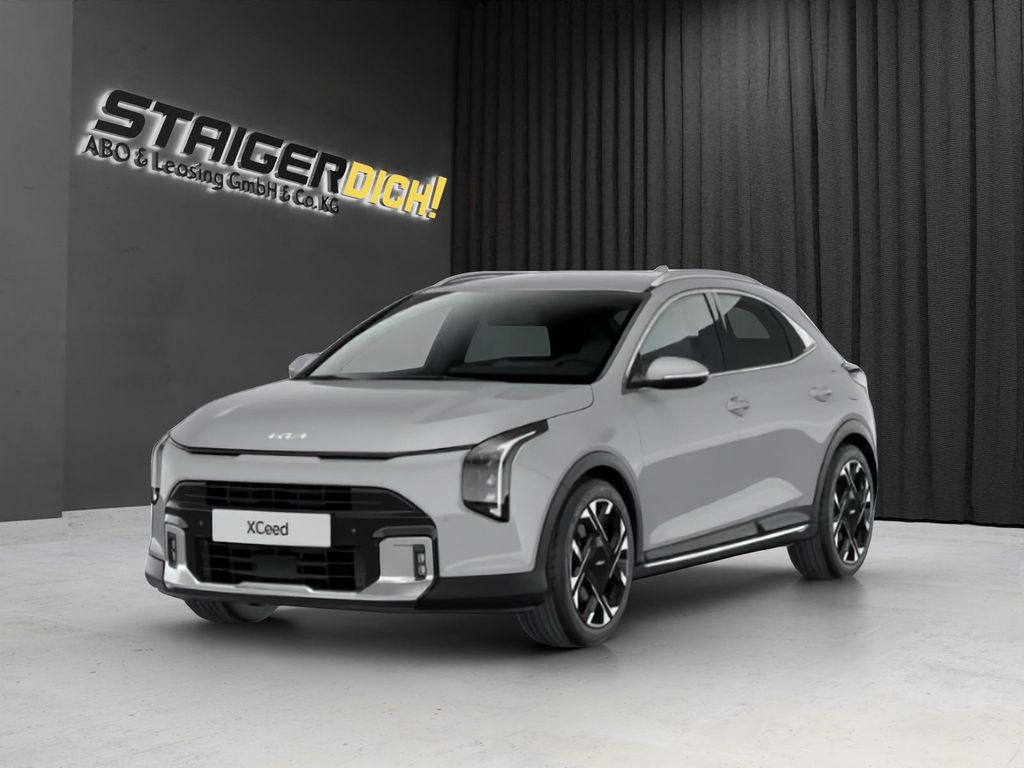 Image of Kia XCeed