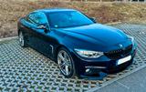 BMW 428i Cabrio | M Sport | Top Zustand  - BMW 4er Reihe in Stuttgart