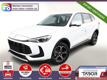 MG ZS Comfort LED SHZ 360Kam Nav TotW UVP-32%*