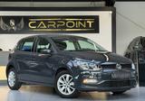 Volkswagen Polo V Comfortline BMT/Start-Stopp 1.2l/Navi/BT - VW Polo Gebrauchtwagen in Hamm