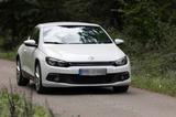 Volkswagen Scirocco 1.4 TSI DSG  Top Zust... - Volkswagen Scirocco: Volks