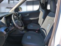 Ford Tourneo Courier - Vorschau Bild 10