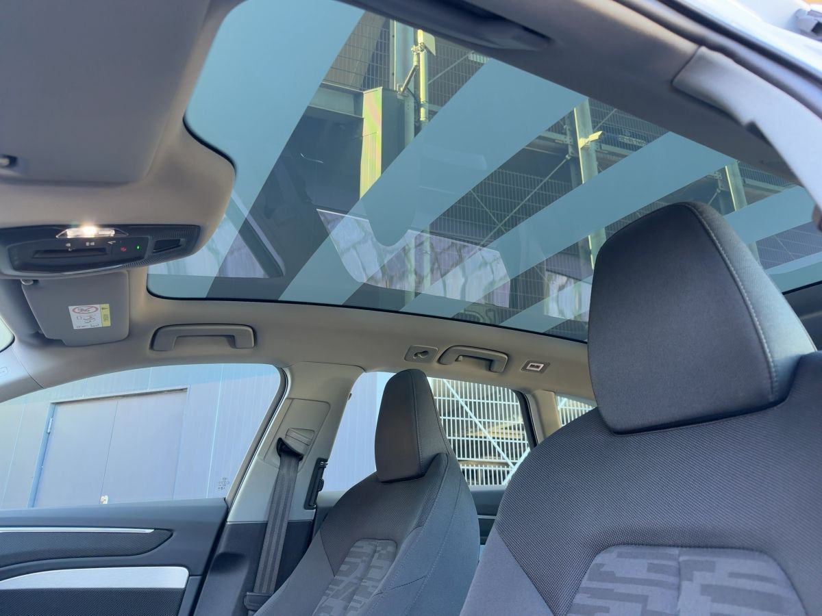 Audi A6 - Bild 15