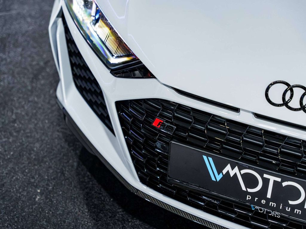 Audi R8 Spyder V10 - Quattro - Laser Light - Carbon - imagem 3