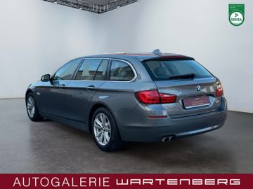 BMW 530 - 3