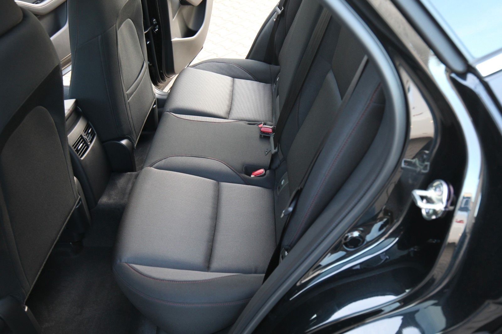 Mazda CX-30 - Bild 19