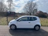 Volkswagen up! take up! / Klima - Volkswagen up!: Take