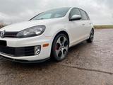 Volkswagen Golf 6 GTI - Volkswagen Golf: Gti6