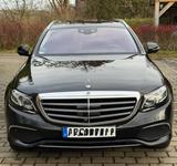 Mercedes-Benz E 400 d 4MATIC T Autom. -