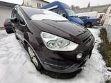 Ford S-Max S-MAX Titanium 2.0 TDCI MOTORSCHADEN - Motorschaden mit Diesel-Antrieb