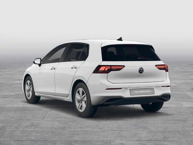 Volkswagen Golf VIII Lim. 1.5 TSI Life Pano HuD Navi GJR imagem 3