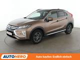 Mitsubishi Eclipse Cross 1.5 T-MIVEC Top 4WD Aut.*NAVI*CAM* - Mitsubishi in Köln