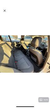 BMW 116i - - BMW 116 aus 2016