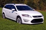 Ford Mondeo 2.2 TDCI 200Ps - Ford Mondeo in Freiburg