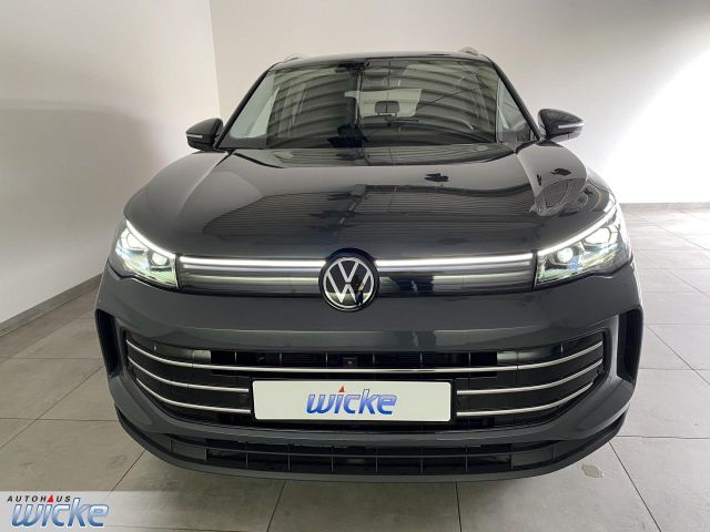 Tiguan 1.5 eTSI DSG Elegance NAVI KLIMA AHK LED